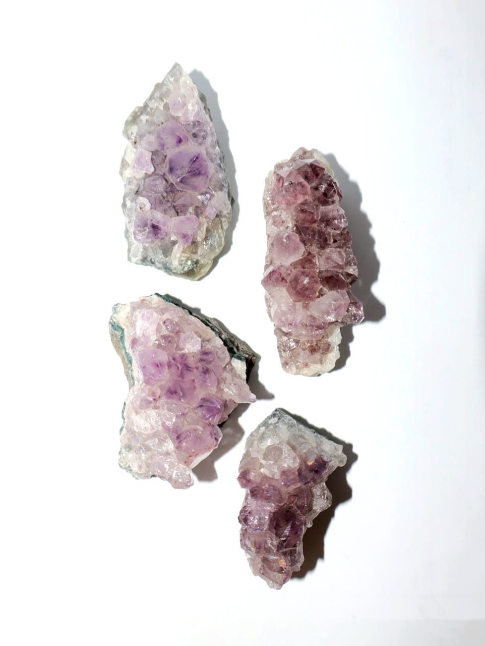 Healing Crystals